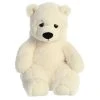 Aurora - Sluuumpy - 15" Sluuumpy Da Polar Bear White