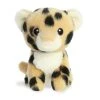 Aurora - Eco Nation - 5" Mini Cheetah Yellow