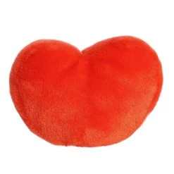 Aurora - Palm Pals - 5" Candy Heart XOXO Red -Aurora Shop unnamed file 888