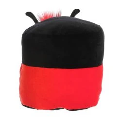 Aurora - Squishiverse - 6" Ladybug Mallow Red -Aurora Shop unnamed file 892