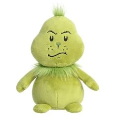 Aurora - Dr. Seuss - 9.5" Pop Art Grinch Green