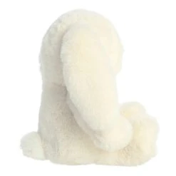 Aurora - Brulée Bunny - 9" Cream Off-white -Aurora Shop unnamed file 903