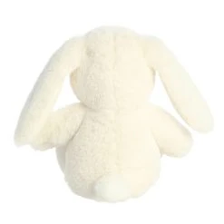 Aurora - Brulée Bunny - 9" Cream Off-white -Aurora Shop unnamed file 904