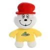 Aurora - Dr. Seuss - 10" Sam I Am Dood Plushie Yellow