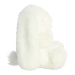 Aurora - Spring - 8" Rainbow Bunny White -Aurora Shop unnamed file 911