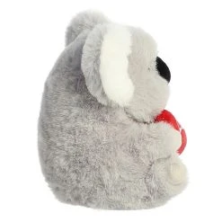 Aurora - Rolly Pets - 6" Love Koala Gray -Aurora Shop unnamed file 919