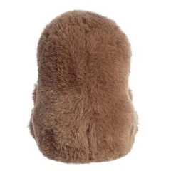 Aurora - Rolly Pets - 6" Xoxo Sloth Brown -Aurora Shop unnamed file 924