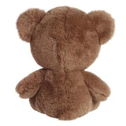 Aurora - A Heart For You Bear - 13" Brown 7 Aurora - A Heart For You Bear - 13" Brown -Aurora Shop unnamed file 928