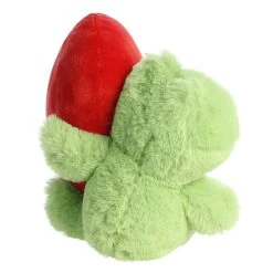 Aurora - I Love You This Much - 9" Frog Green -Aurora Shop unnamed file 931