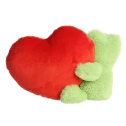 Aurora - I Love You This Much - 9" Frog Green -Aurora Shop unnamed file 932