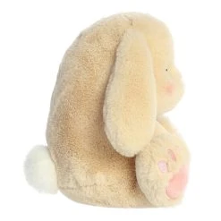Aurora - Toe Bean Besties - 9" Beige Bunny Brown -Aurora Shop unnamed file 935