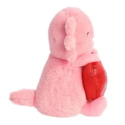 Aurora - Val Sayings - 9.5" I Love You A-Lotl Pink -Aurora Shop unnamed file 939