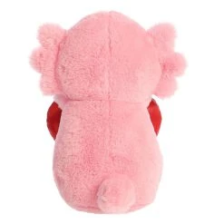 Aurora - Val Sayings - 9.5" I Love You A-Lotl Pink -Aurora Shop unnamed file 940