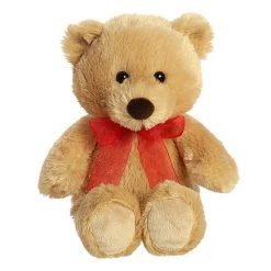 Aurora - 10.5" Bear Brown