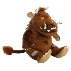 Aurora - The Gruffalo - 16" Gruffalo Brown