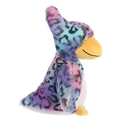 Aurora - Dinos & Dragons - 9" Paintbrush Pteranodon Pink -Aurora Shop unnamed file 955