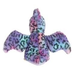 Aurora - Dinos & Dragons - 9" Paintbrush Pteranodon Pink -Aurora Shop unnamed file 956
