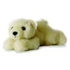Aurora - Mini Flopsie - 8" Lil' Slushy Polar Bear White