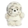 Aurora - Rolly Pet - 5" Hadley Harbor Seal White
