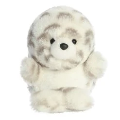 Aurora - Rolly Pet - 5" Hadley Harbor Seal White