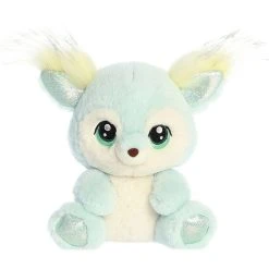 Aurora - Enchanted - 10" Finley Fawn Blue