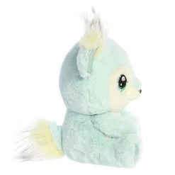 Aurora - Enchanted - 10" Finley Fawn Blue -Aurora Shop unnamed file 967