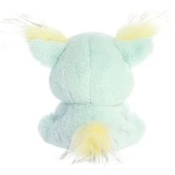 Aurora - Enchanted - 10" Finley Fawn Blue -Aurora Shop unnamed file 968