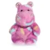 Aurora - Jammies - 8" Lingonberry Hippo Purple