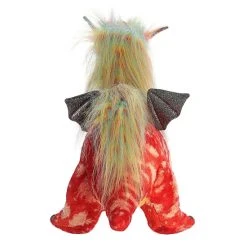 Aurora - Luxe Boutique - 17" Rubellite Dragon Red 7 Aurora - Luxe Boutique - 17" Rubellite Dragon Red -Aurora Shop unnamed file 988