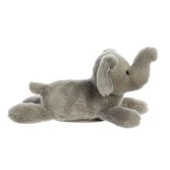 Aurora - Shoulderkins - 6" Ella Elephant Grey -Aurora Shop unnamed file 991