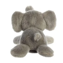 Aurora - Shoulderkins - 6" Ella Elephant Grey -Aurora Shop unnamed file 992