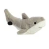 Aurora - Shoulderkins - 6" Titan Shark Grey
